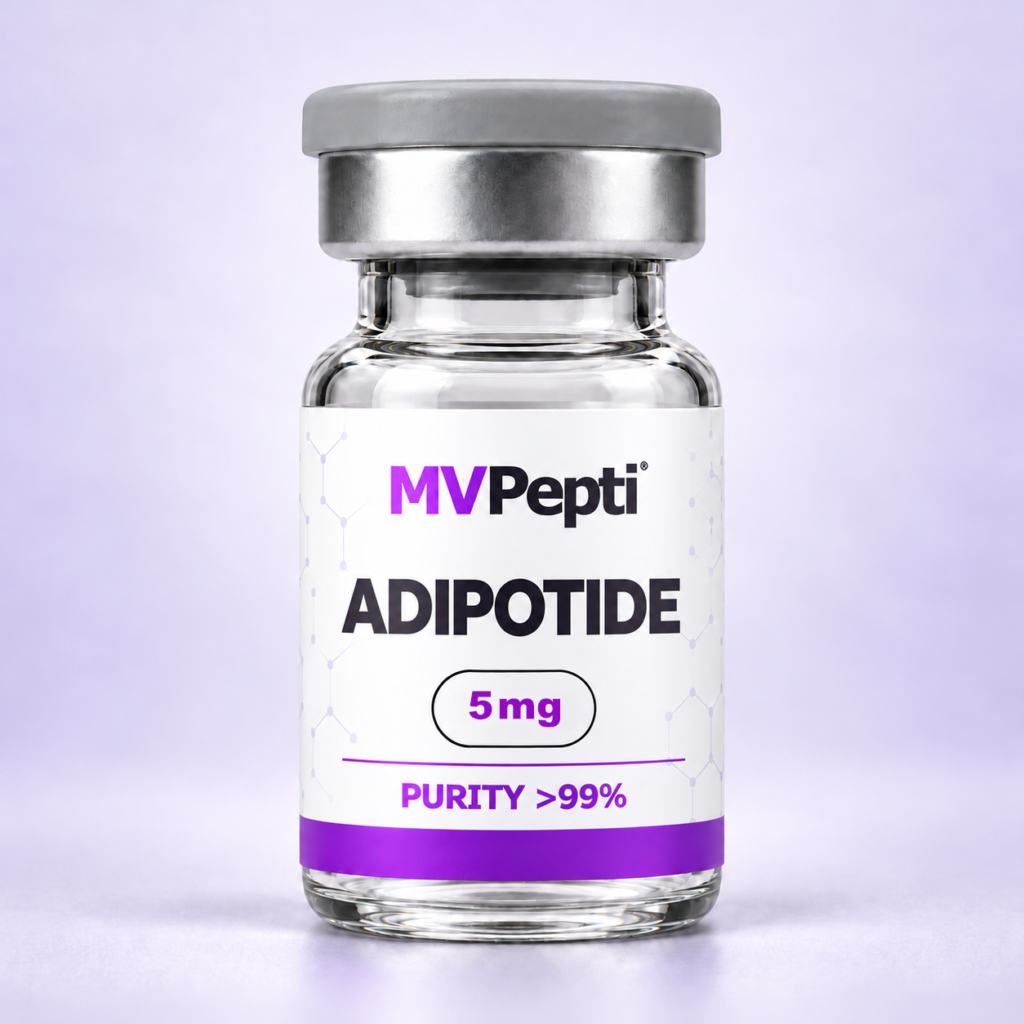 adipotide 5mg fiolka