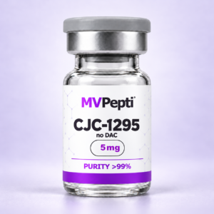 CJC-1295 no DAC