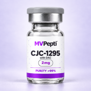 CJC-1295 with DAC