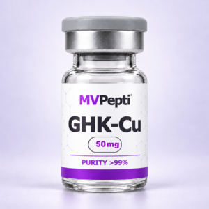 GHK-Cu