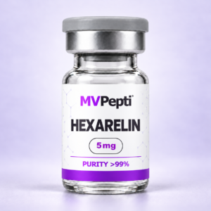 Hexarelin