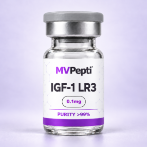 IGF-1 LR3