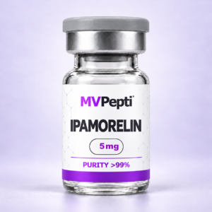 Ipamorelin