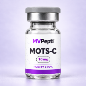 MOTS-C
