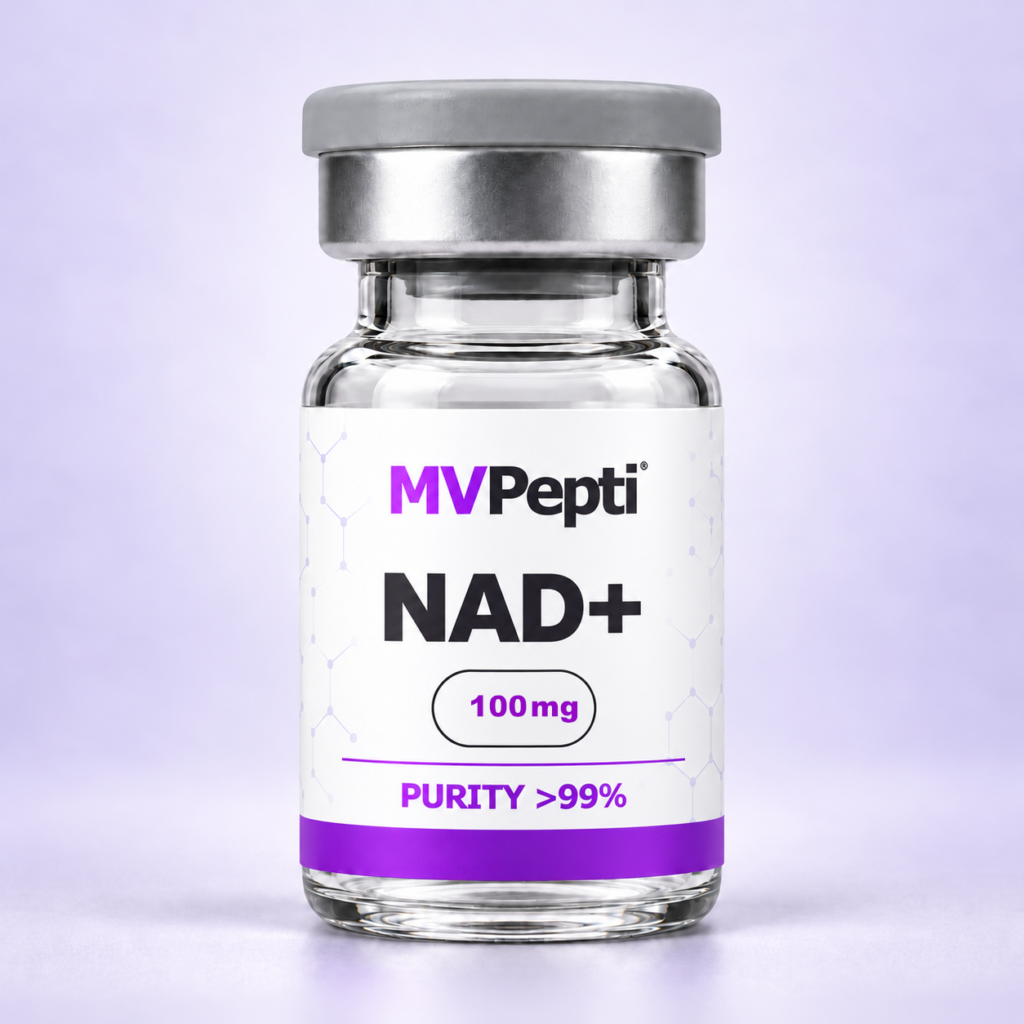 nad 100mg fiolka