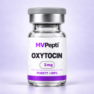 Oxytocin