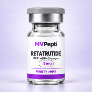 Retatrutide