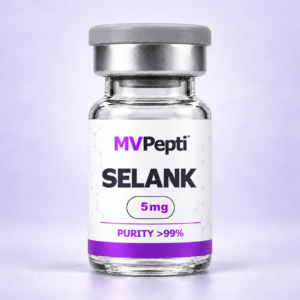 Selank