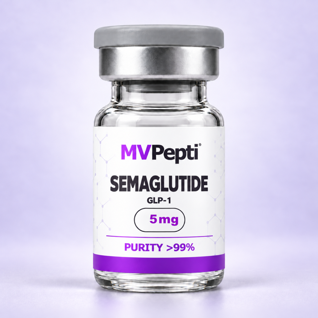 semaglutide 5mg fiolka