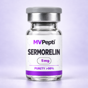 Sermorelin