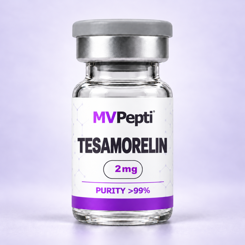 tesamorelin 02mg fiolka