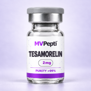 Tesamorelin