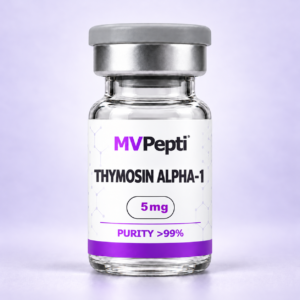 Thymosin Alpha-1
