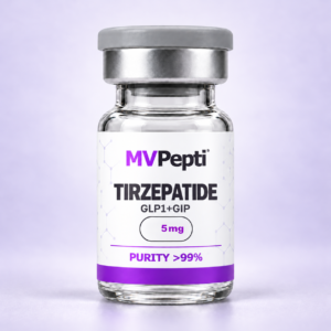 Tirzepatide